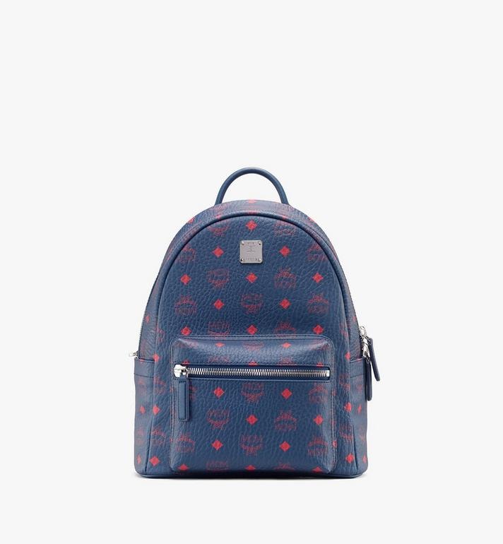MCM dévoile sa collection "Back to School" avec ses essentiels de la rentrée
