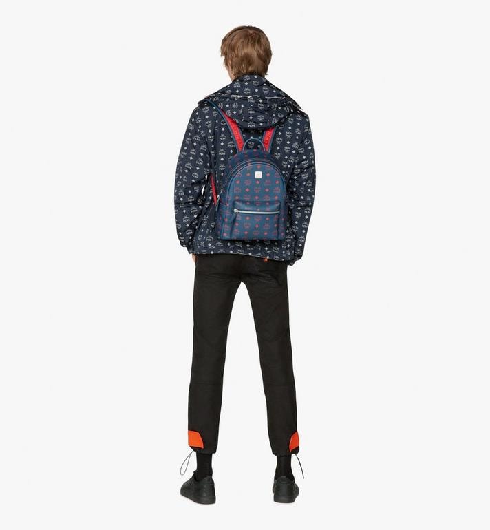 MCM dévoile sa collection "Back to School" avec ses essentiels de la rentrée