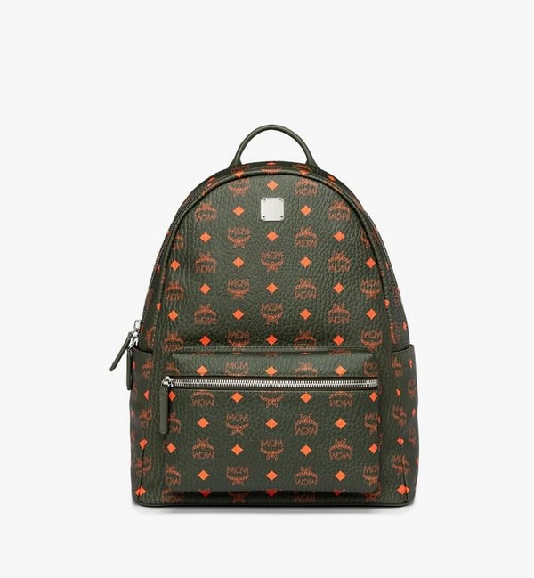 MCM dévoile sa collection "Back to School" avec ses essentiels de la rentrée