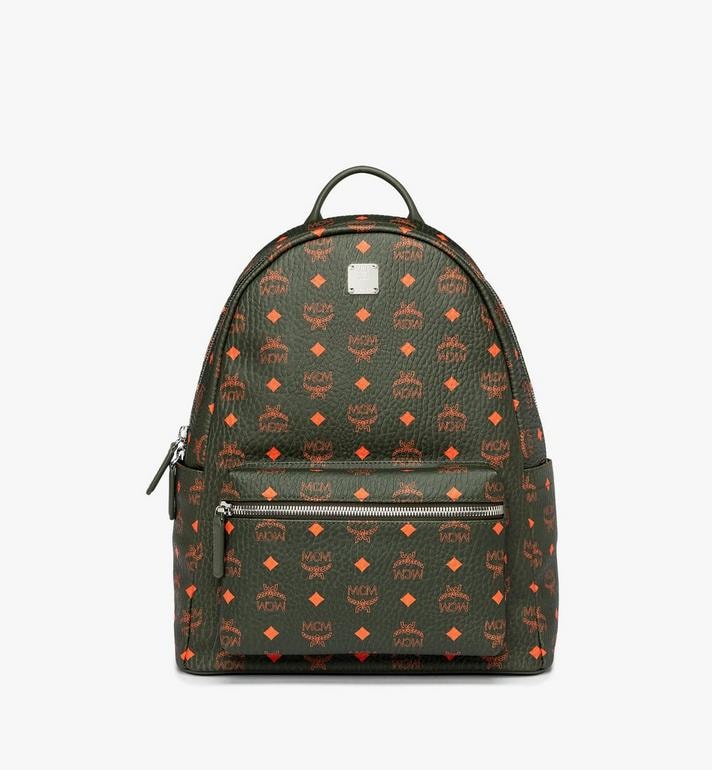 MCM dévoile sa collection "Back to School" avec ses essentiels de la rentrée