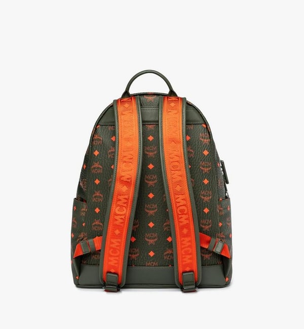 MCM dévoile sa collection "Back to School" avec ses essentiels de la rentrée