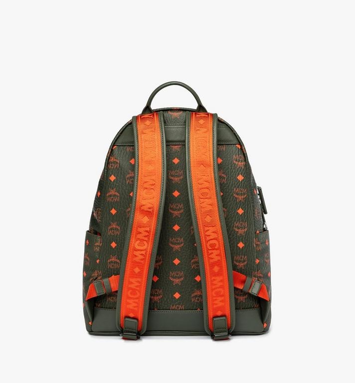 MCM dévoile sa collection "Back to School" avec ses essentiels de la rentrée