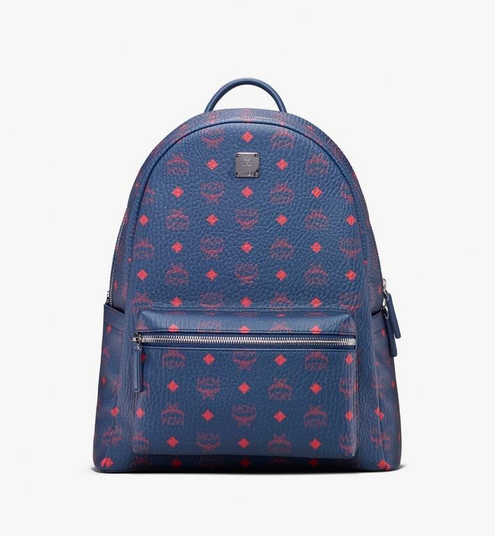MCM dévoile sa collection "Back to School" avec ses essentiels de la rentrée