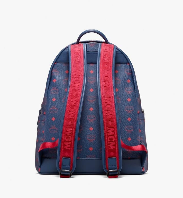MCM dévoile sa collection "Back to School" avec ses essentiels de la rentrée
