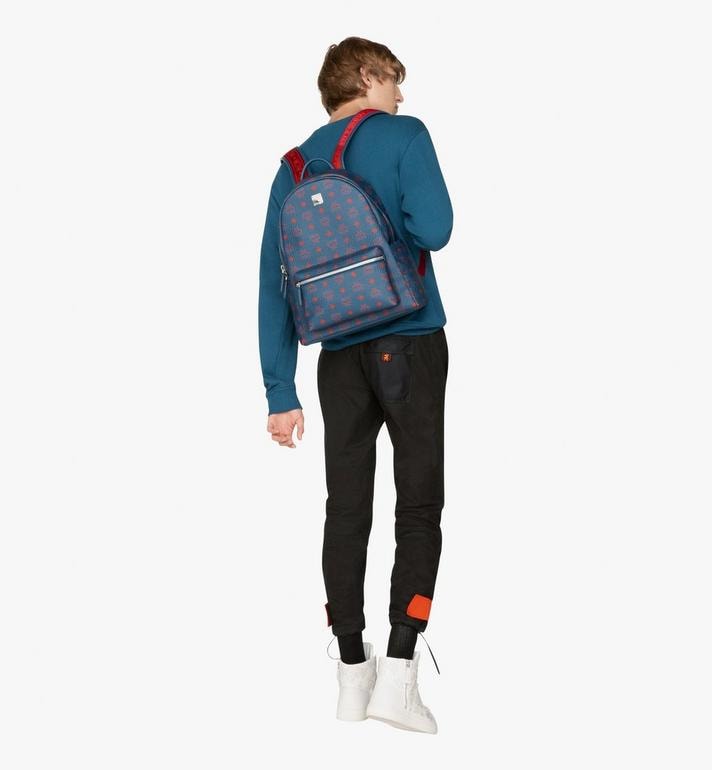 MCM dévoile sa collection "Back to School" avec ses essentiels de la rentrée