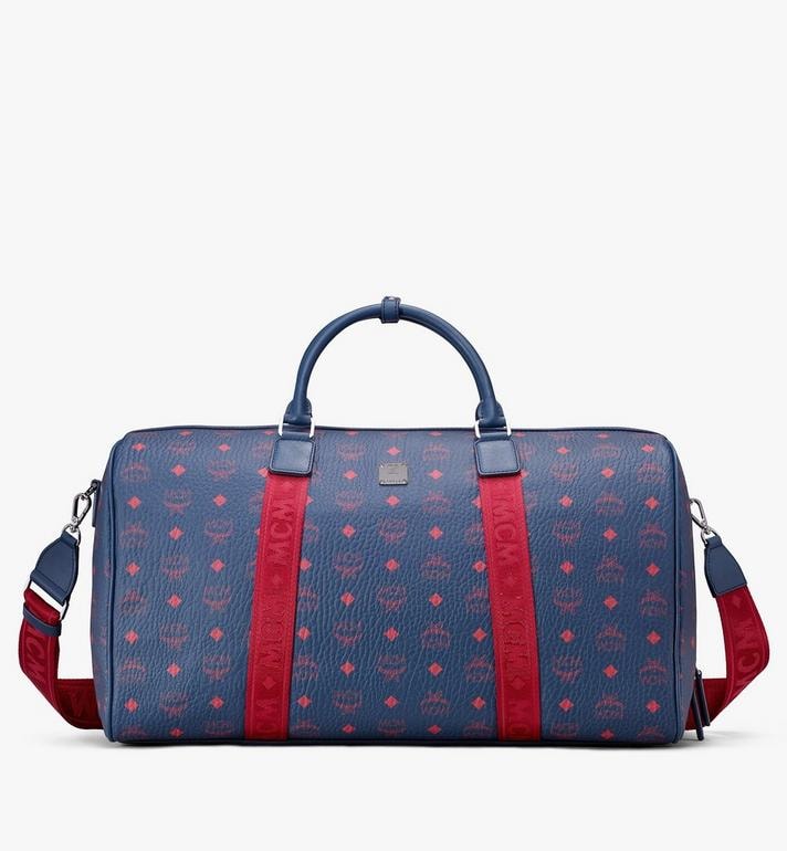 MCM dévoile sa collection "Back to School" avec ses essentiels de la rentrée