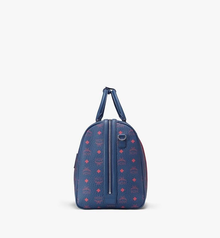 MCM dévoile sa collection "Back to School" avec ses essentiels de la rentrée