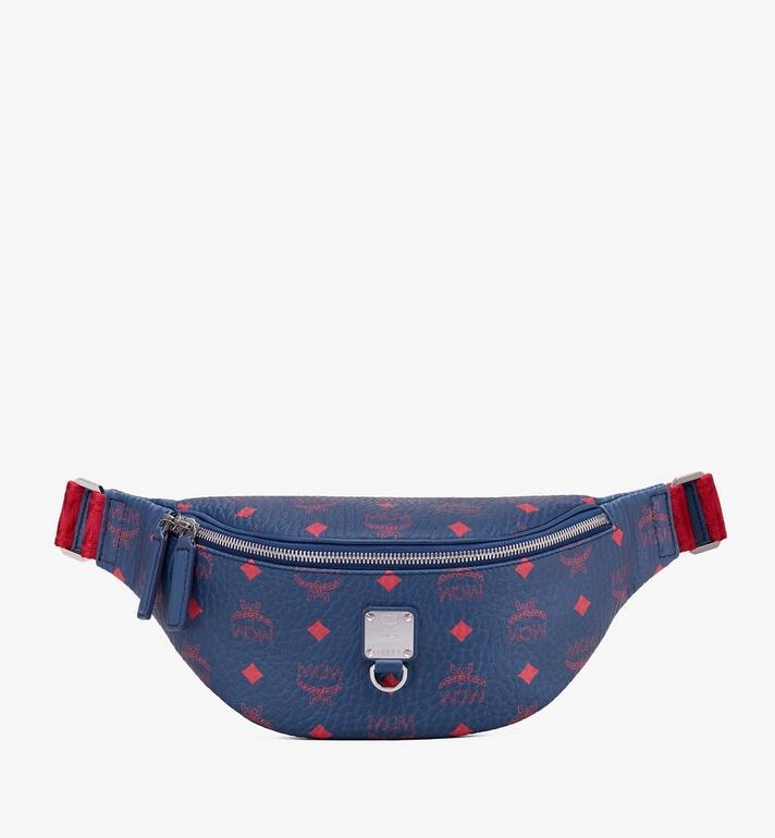 MCM dévoile sa collection "Back to School" avec ses essentiels de la rentrée