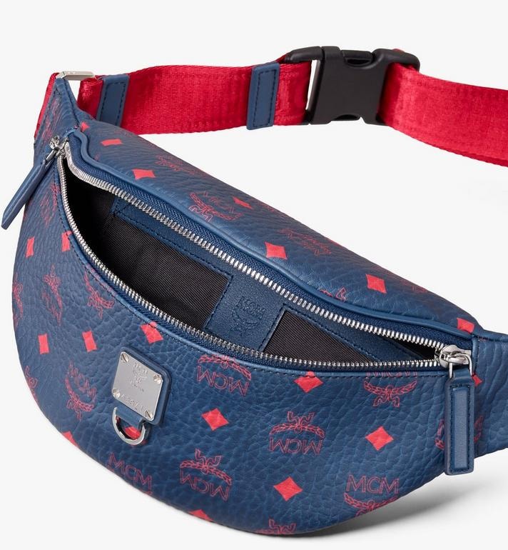 MCM dévoile sa collection "Back to School" avec ses essentiels de la rentrée