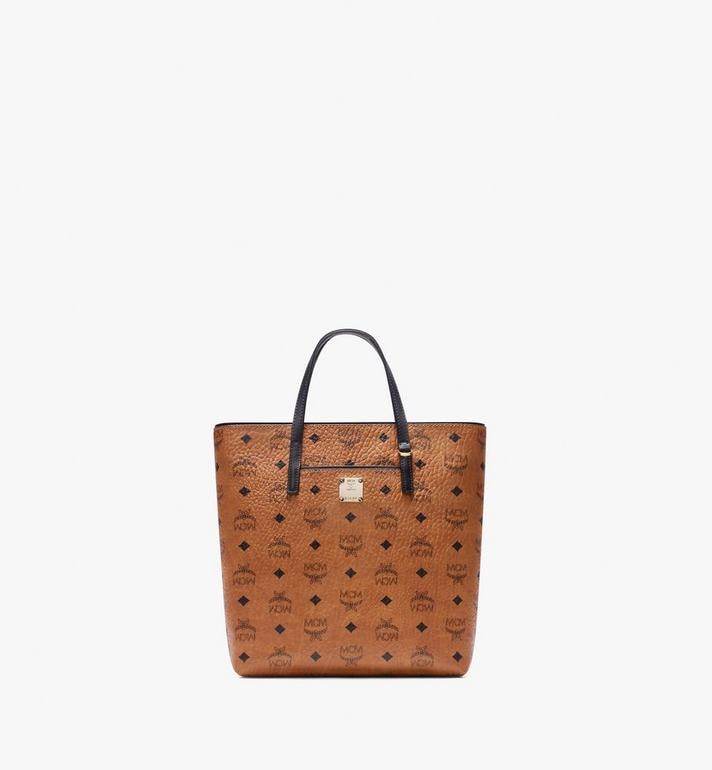 MCM dévoile sa collection "Back to School" avec ses essentiels de la rentrée