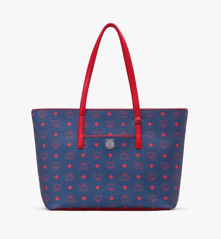 MCM dévoile sa collection "Back to School" avec ses essentiels de la rentrée