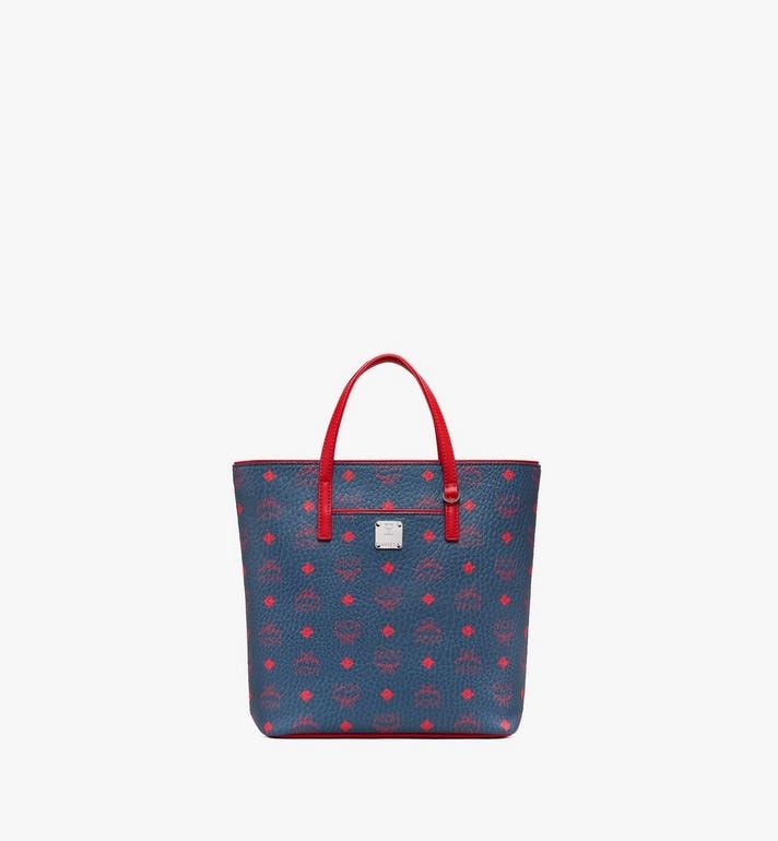 MCM dévoile sa collection "Back to School" avec ses essentiels de la rentrée