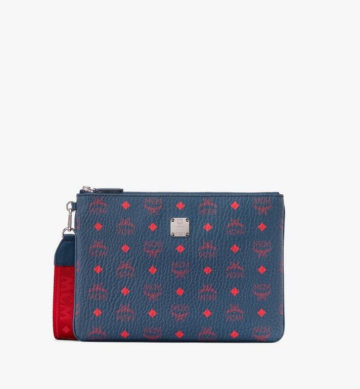 MCM dévoile sa collection "Back to School" avec ses essentiels de la rentrée