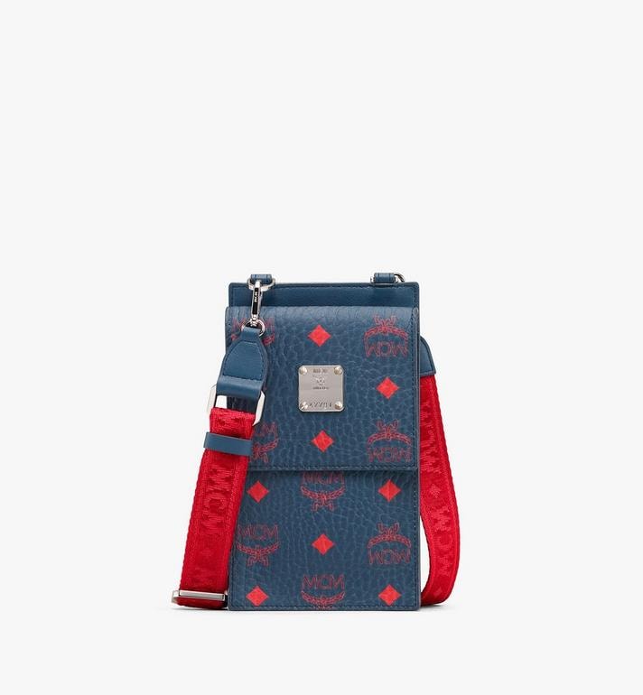 MCM dévoile sa collection "Back to School" avec ses essentiels de la rentrée