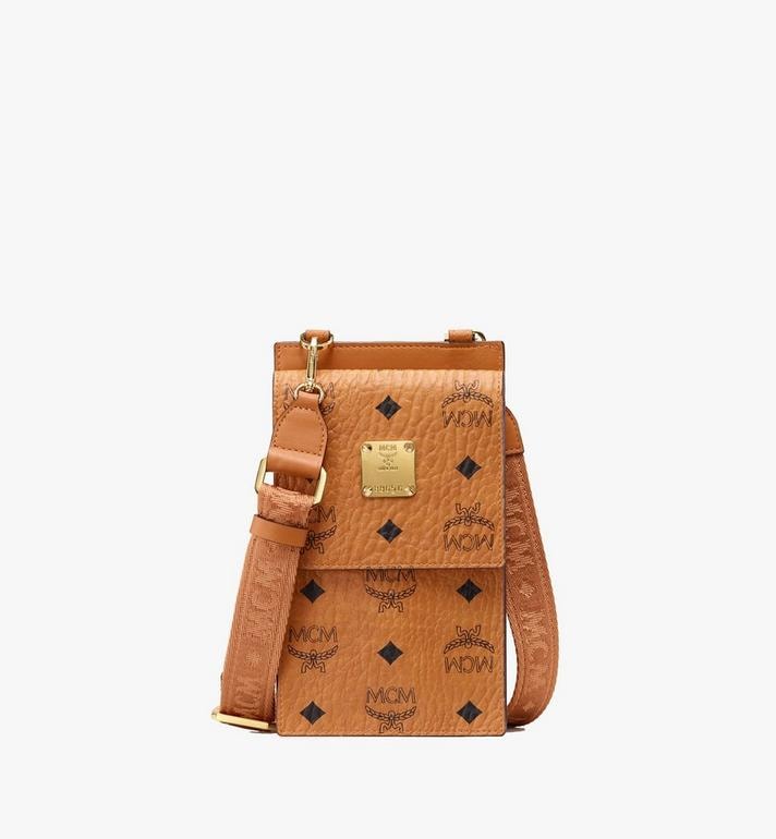 MCM dévoile sa collection "Back to School" avec ses essentiels de la rentrée