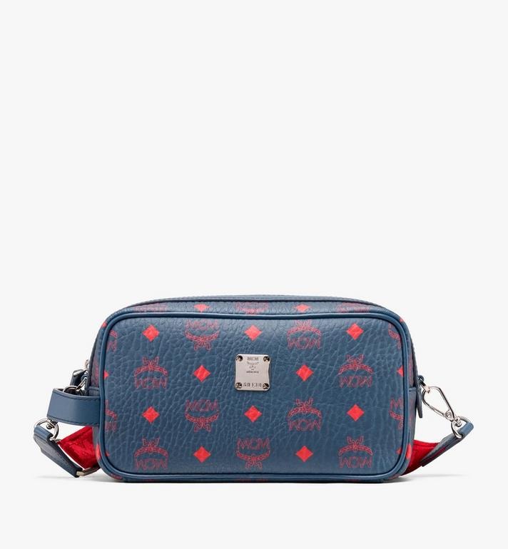 MCM dévoile sa collection "Back to School" avec ses essentiels de la rentrée
