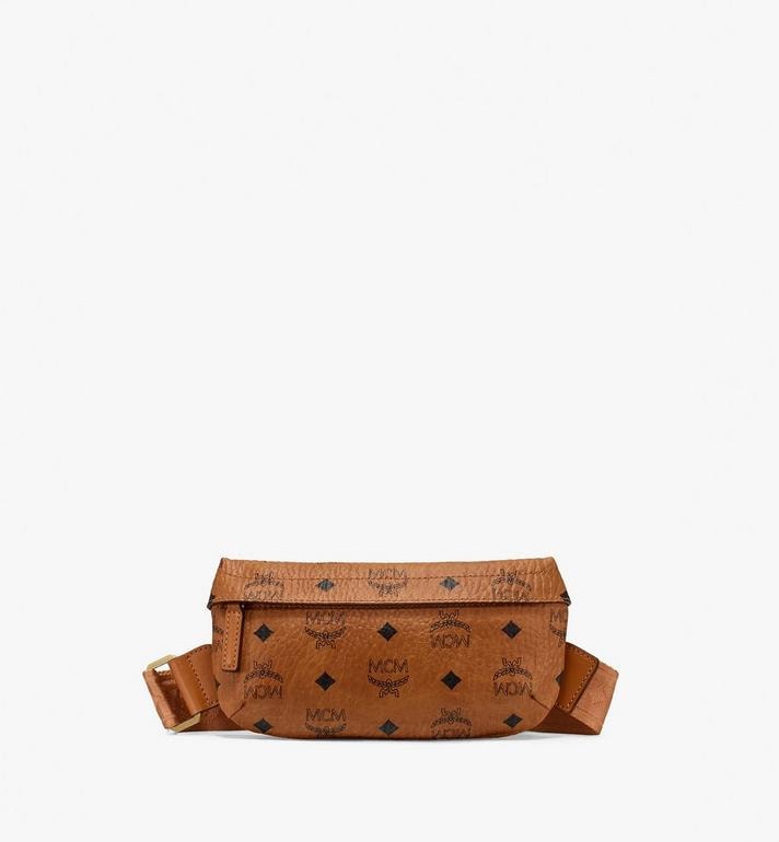 MCM dévoile sa collection "Back to School" avec ses essentiels de la rentrée