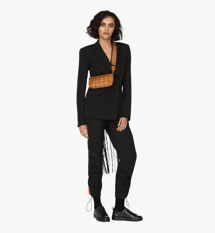 MCM dévoile sa collection "Back to School" avec ses essentiels de la rentrée