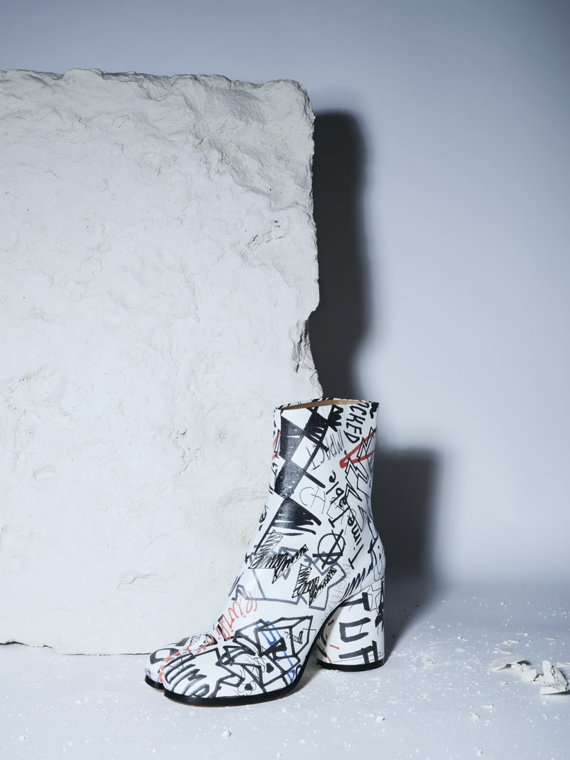 Maison margiela 