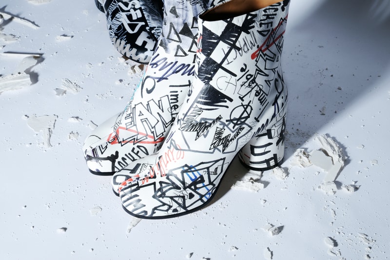 Maison margiela 