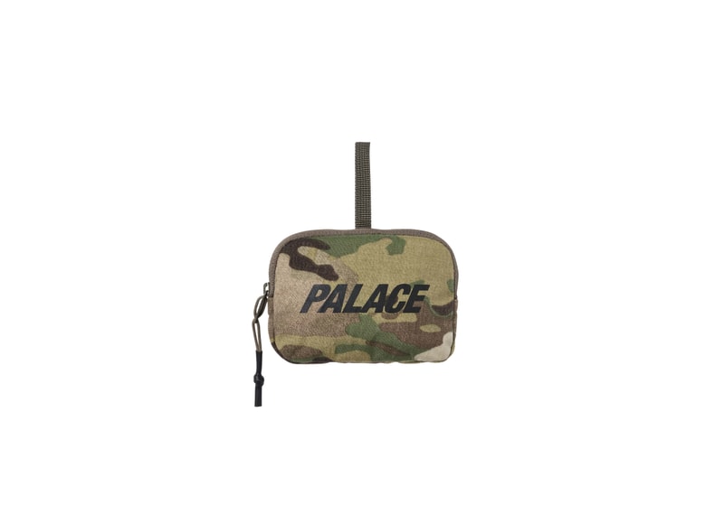 Palace : toutes les pièces du drop de la semaine