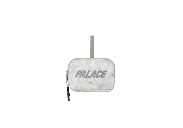 Palace : toutes les pièces du drop de la semaine