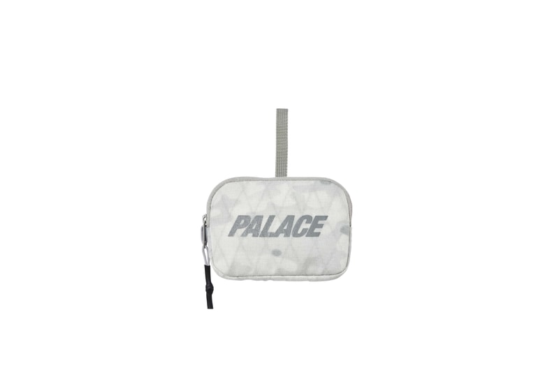 Palace : toutes les pièces du drop de la semaine