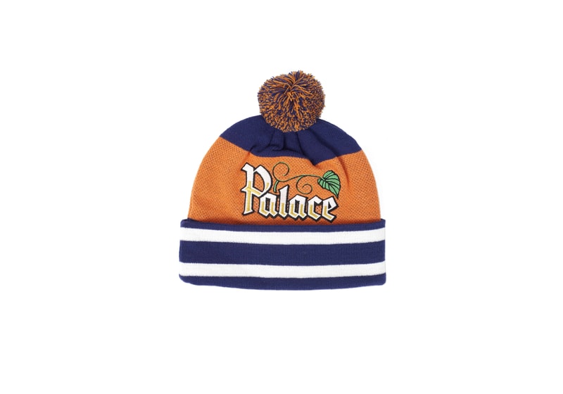 Palace : toutes les pièces du drop de la semaine