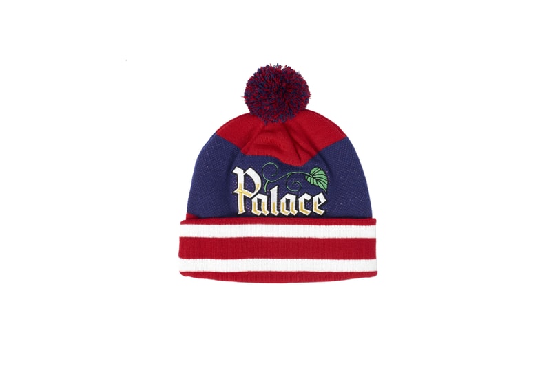 Palace : toutes les pièces du drop de la semaine
