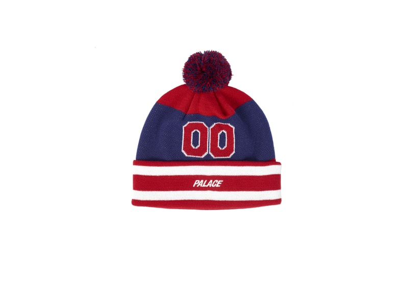 Palace : toutes les pièces du drop de la semaine