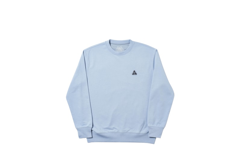 Palace : toutes les pièces du drop de la semaine