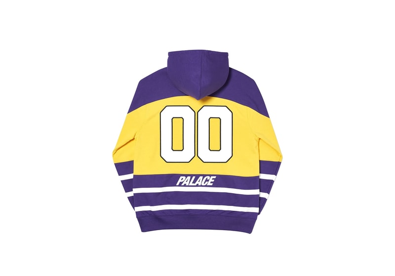 Palace : toutes les pièces du drop de la semaine