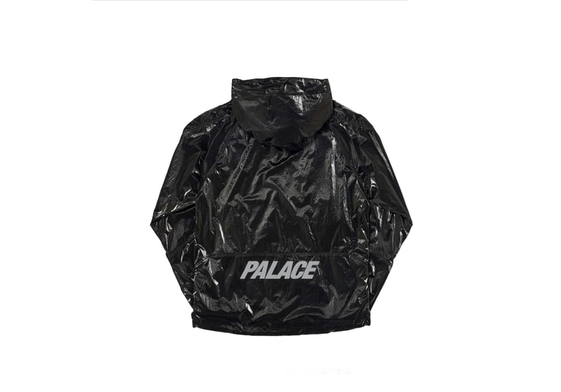 Palace : toutes les pièces du drop de la semaine
