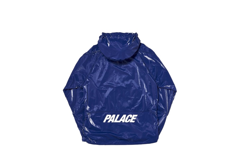 Palace : toutes les pièces du drop de la semaine