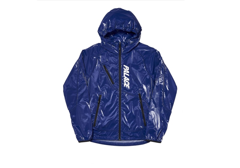 Palace : toutes les pièces du drop de la semaine