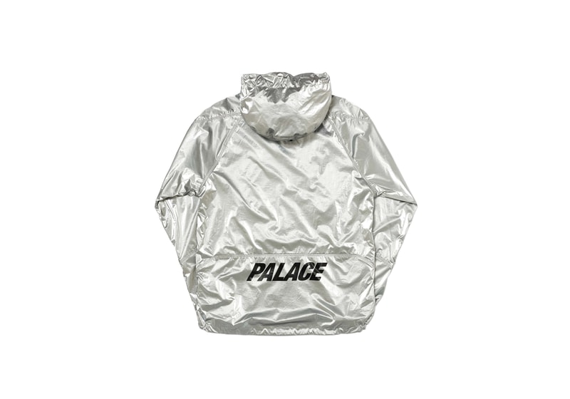 Palace : toutes les pièces du drop de la semaine