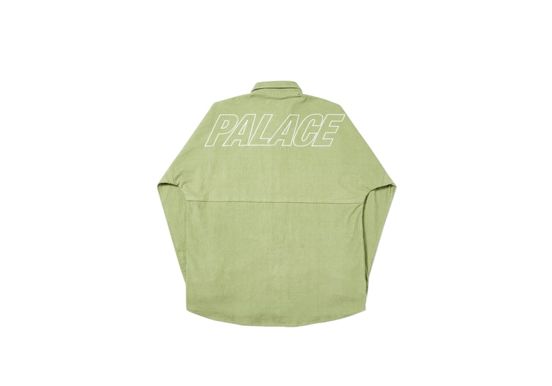 Palace : toutes les pièces du drop de la semaine