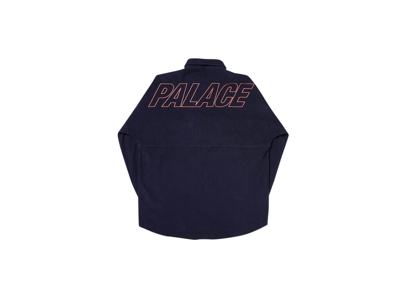 Palace : toutes les pièces du drop de la semaine