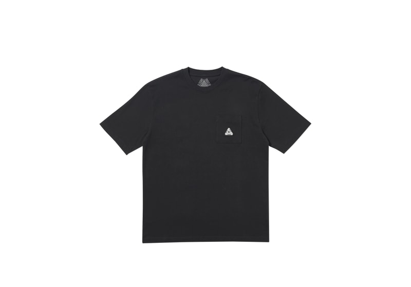 Palace : toutes les pièces du drop de la semaine