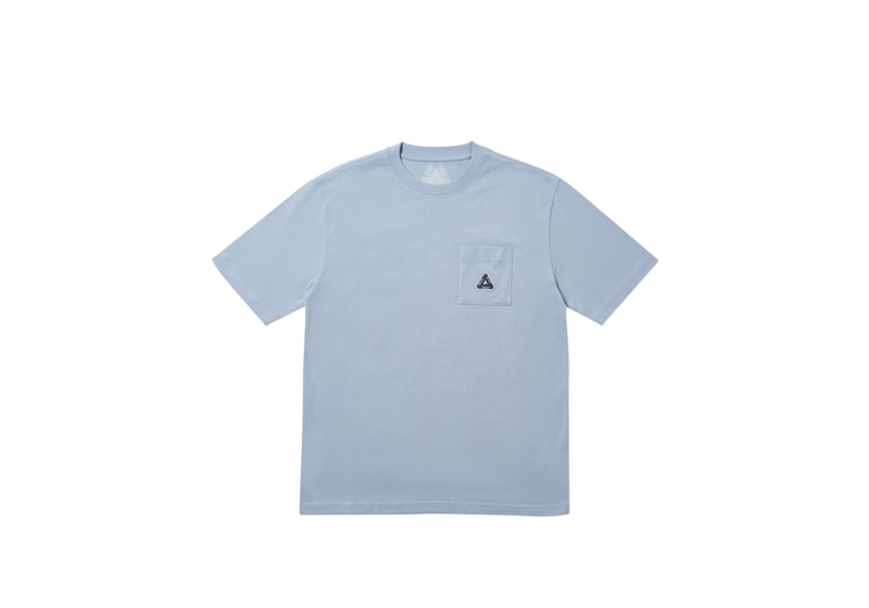 Palace : toutes les pièces du drop de la semaine