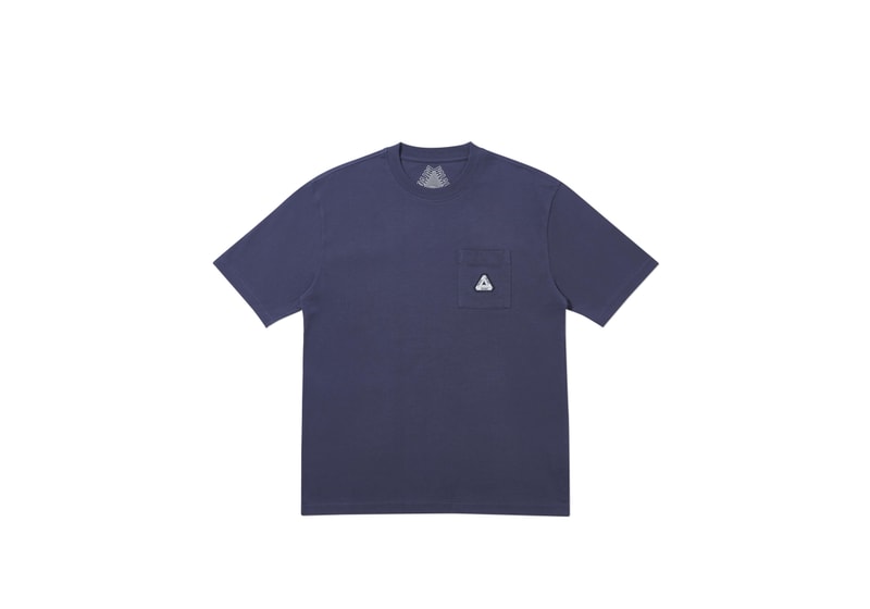 Palace : toutes les pièces du drop de la semaine