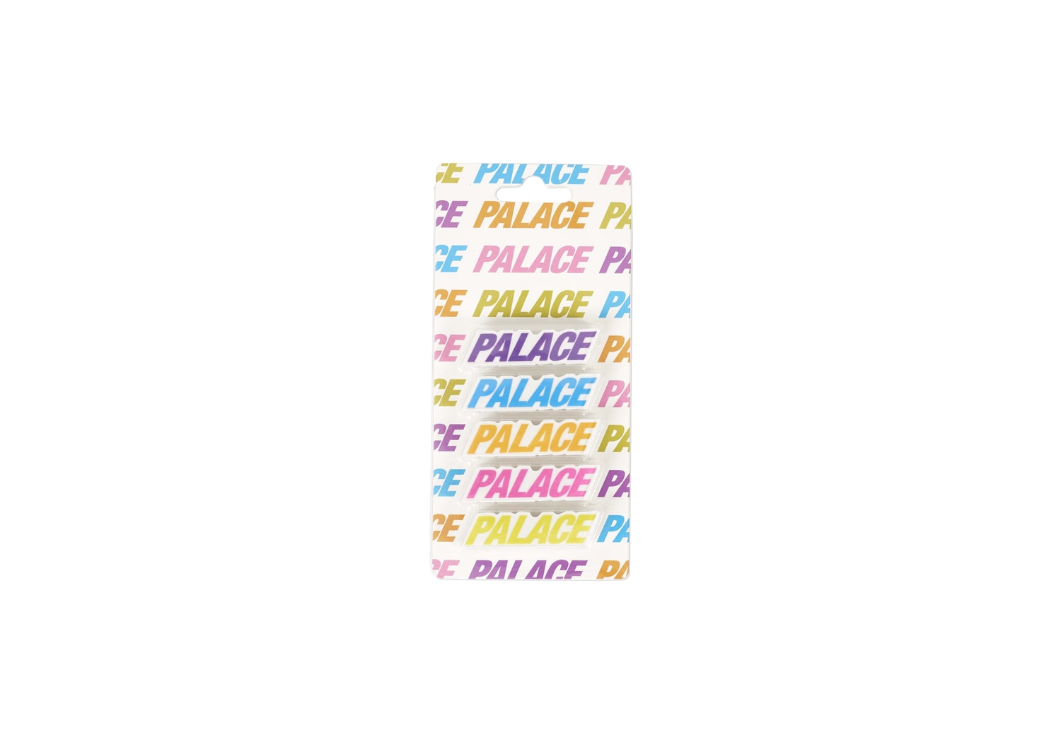 Palace : toutes les pièces du drop de la semaine