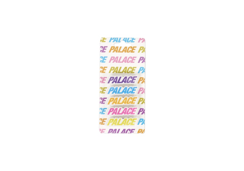 Palace : toutes les pièces du drop de la semaine