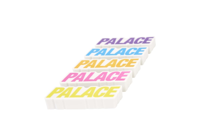 Palace : toutes les pièces du drop de la semaine