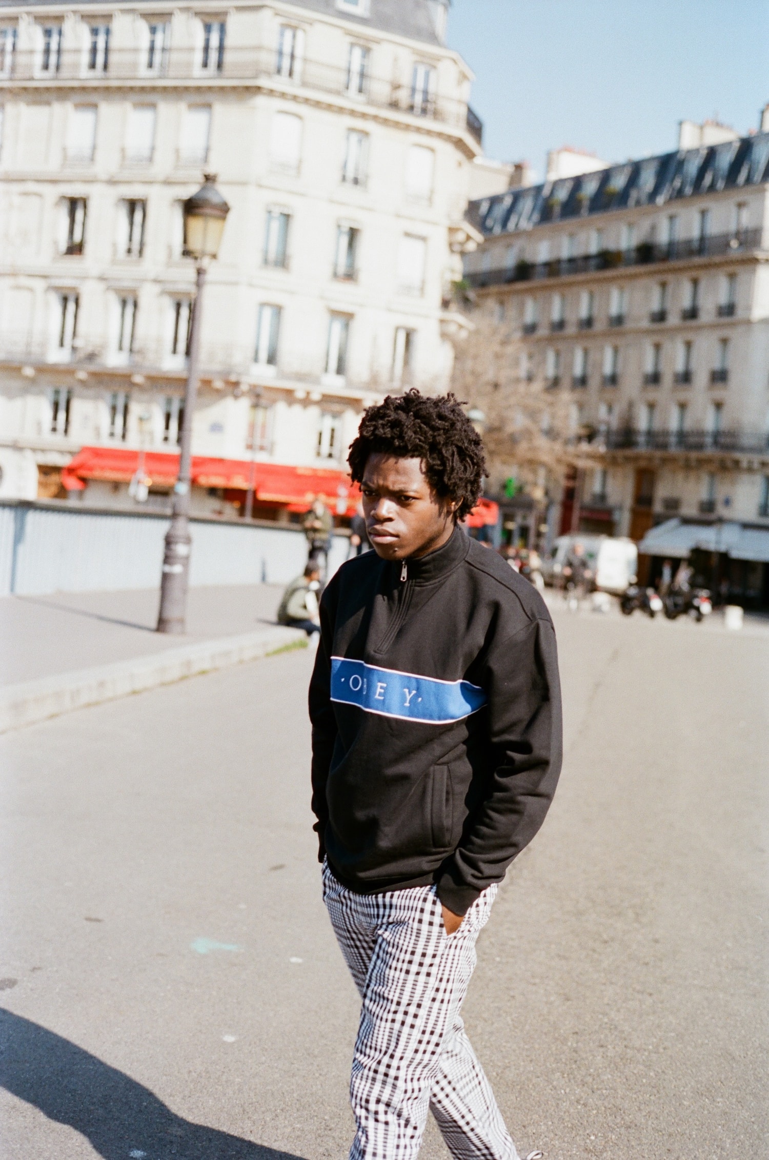 PHOTOS OBEY