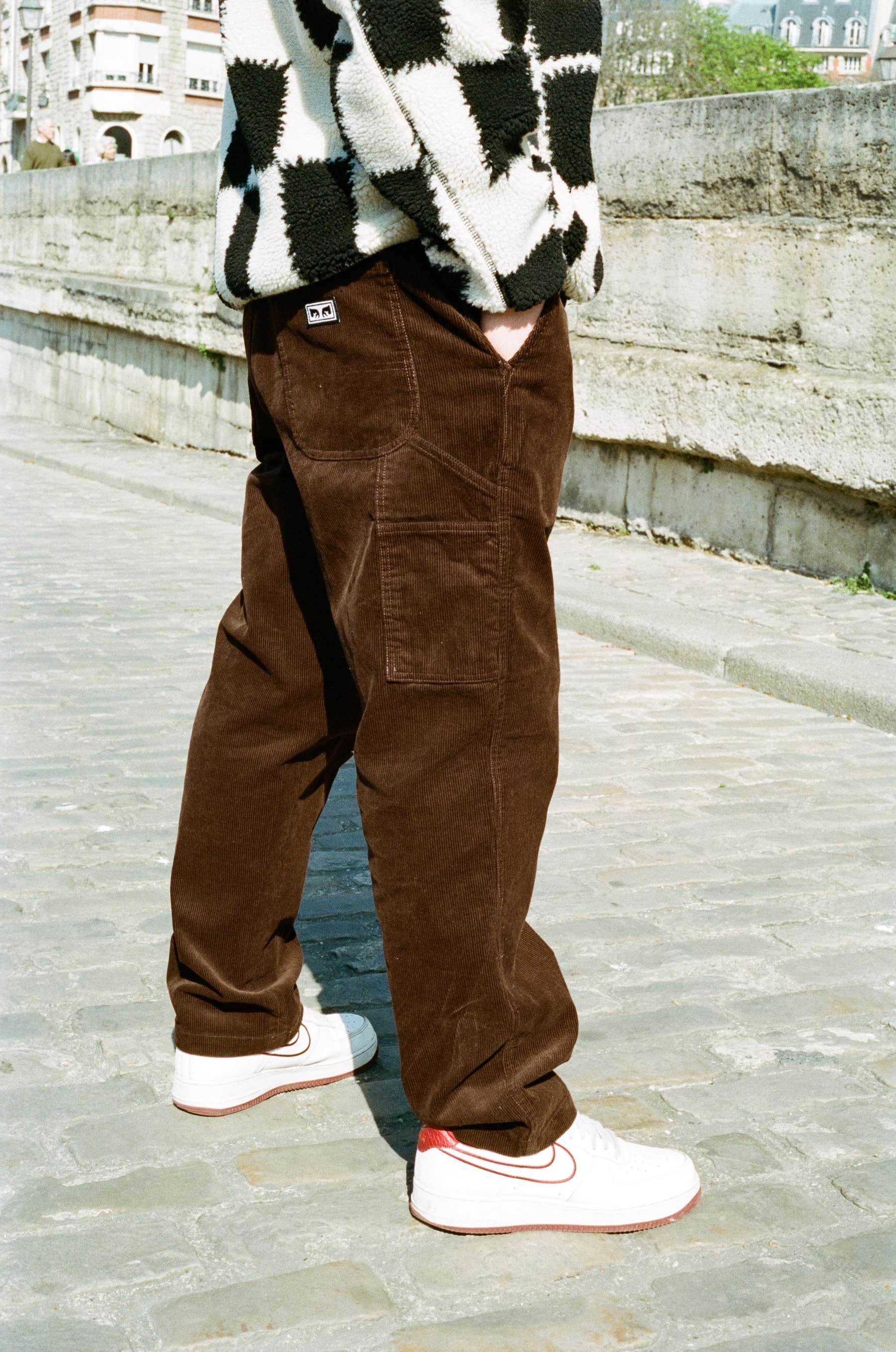 PHOTOS OBEY