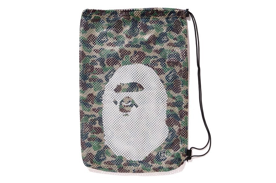 Photo BAPE x Arena