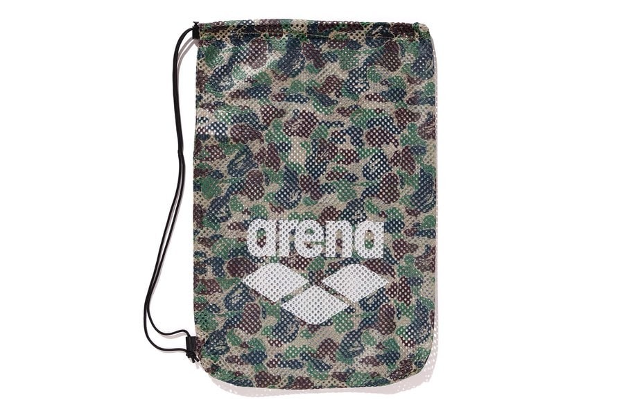Photo BAPE x Arena