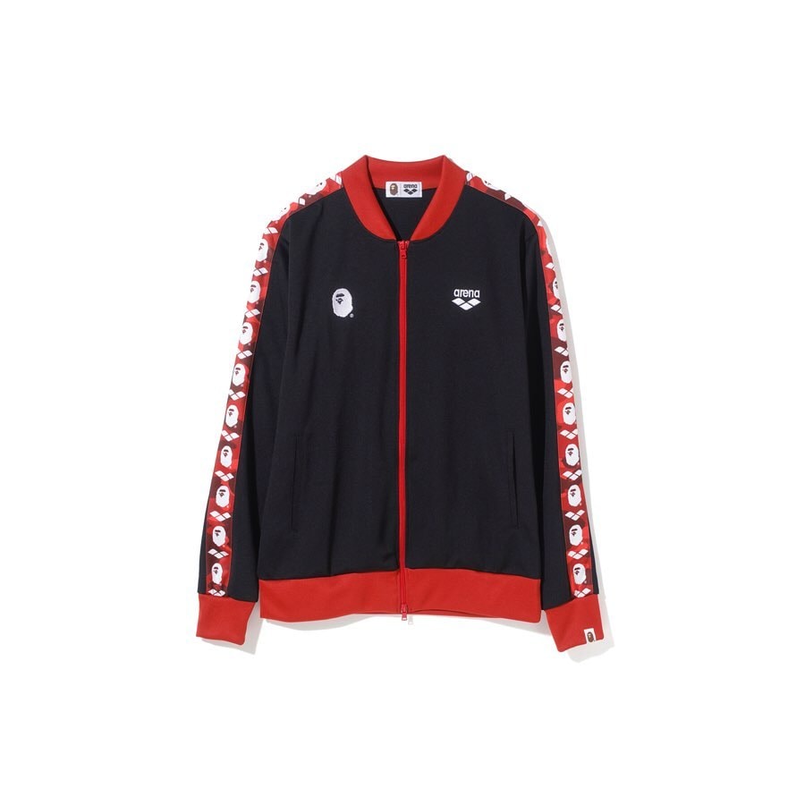 Photo BAPE x Arena