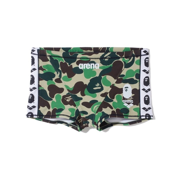 Photo BAPE x Arena